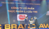 Cầu Tre 2020