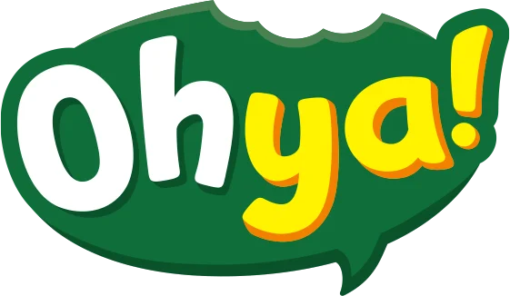 ohya logo