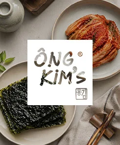 Ông's Kim