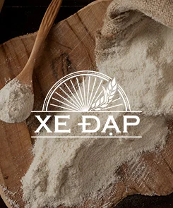 Bột Mì Xe Đạp