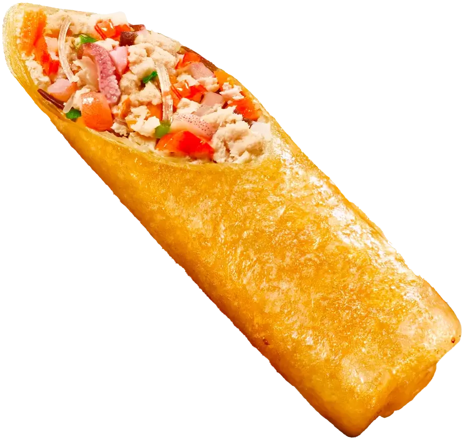 NEM RÁN HÀ NỘI ĐẶC BIỆT HẢI SẢN - CJ Foods Việt Nam