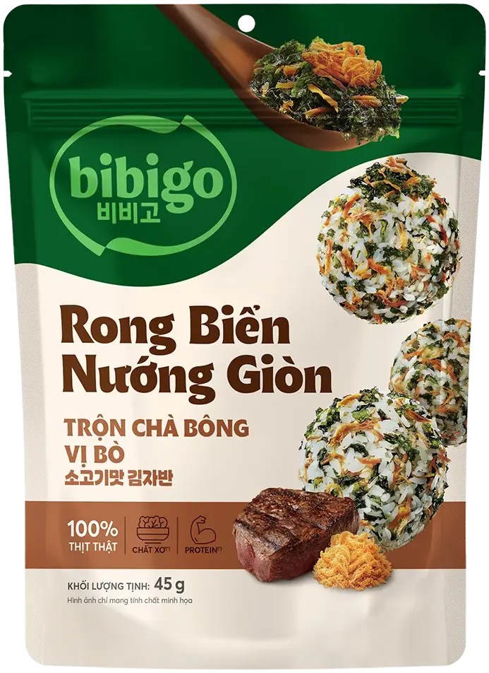 Rong bien nuong gion vi bo 45g