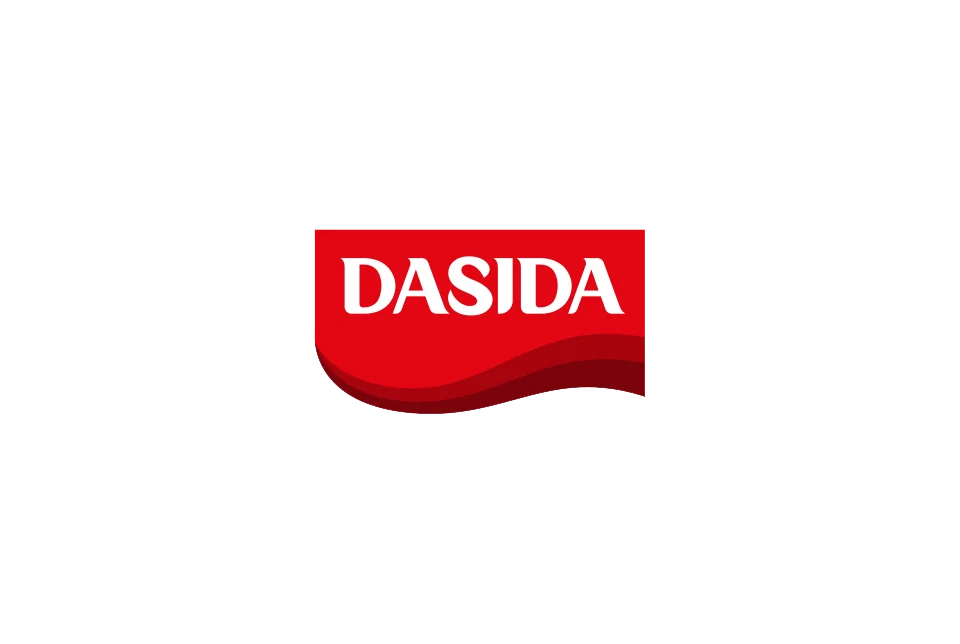 dasida logo big