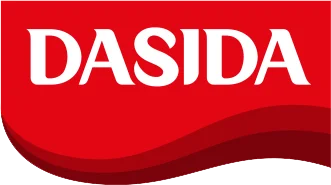 DASIDA Symbol Logo